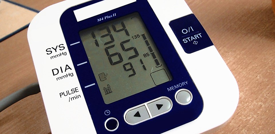 Hogyan dolgozzunk magas vérnyomással? - HRDoktor